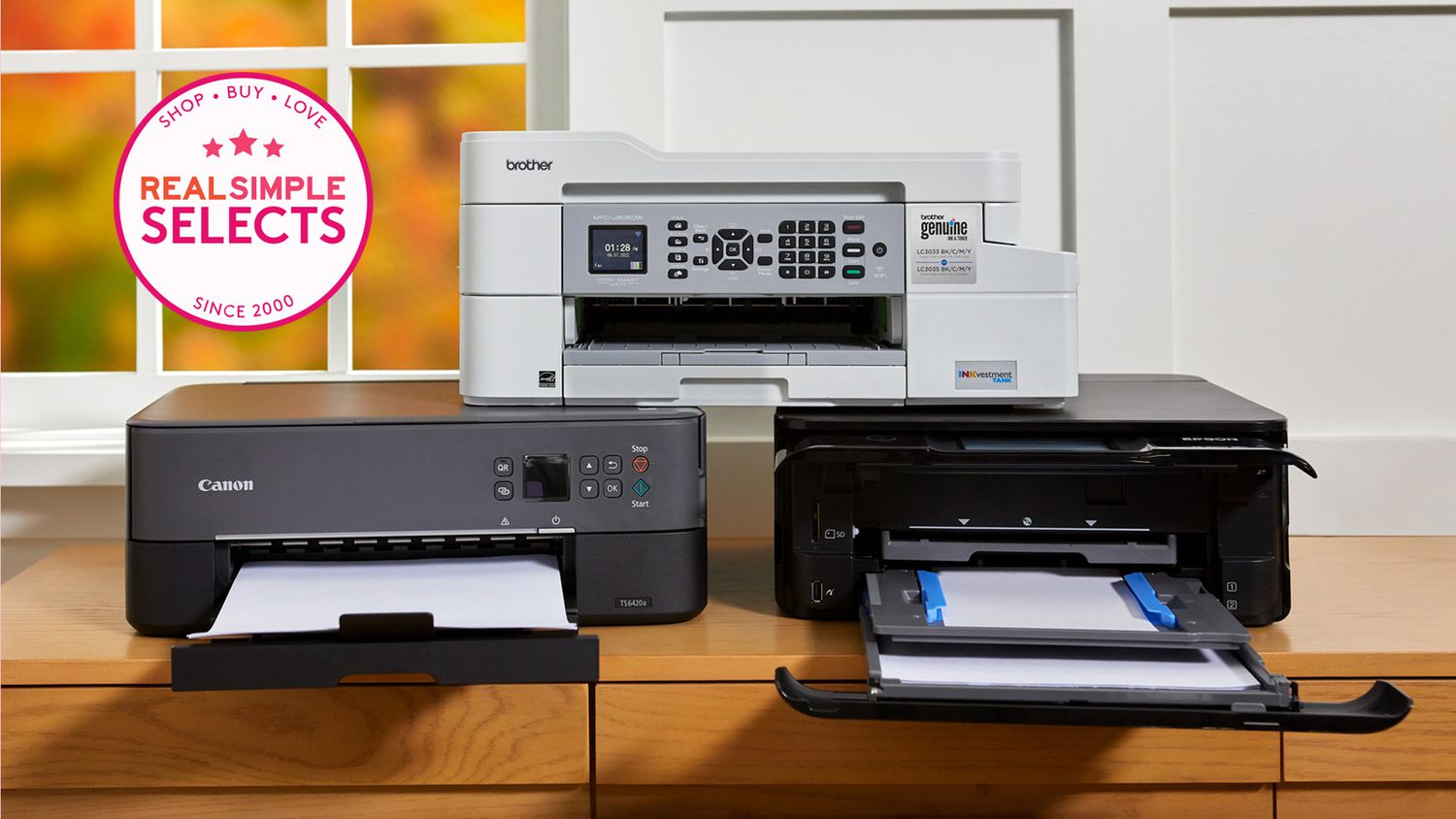 cost effective printers for home use