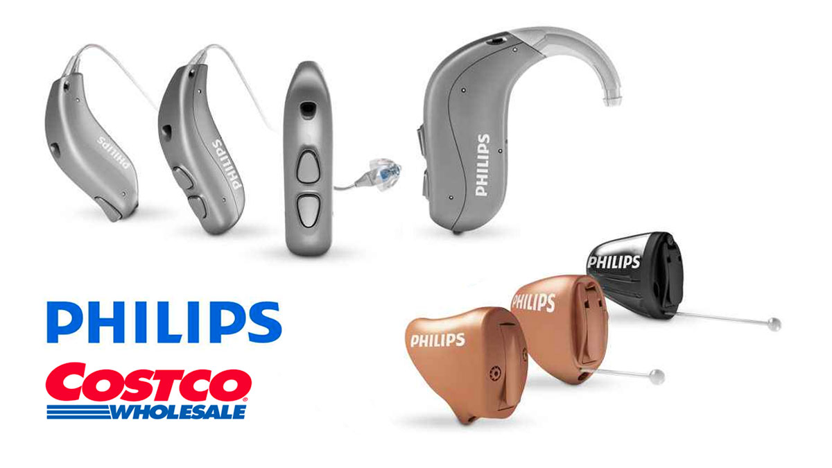 costco hearing aids