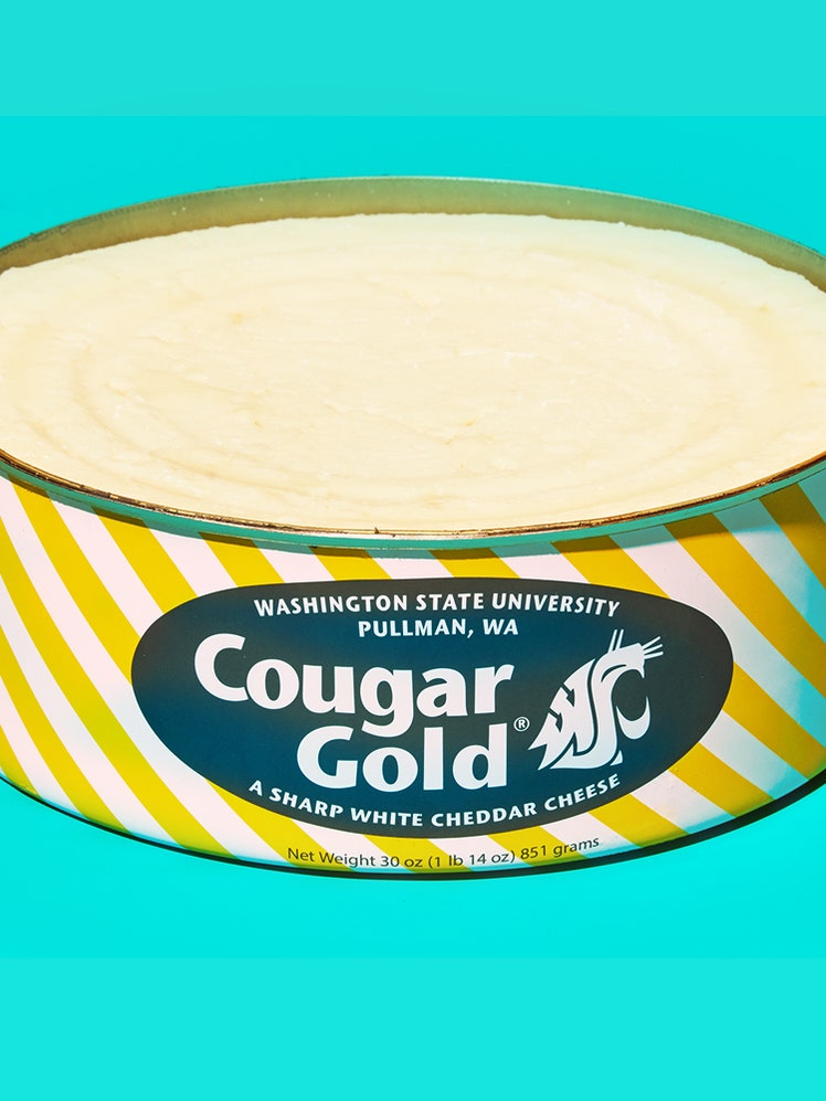 cougar gold price