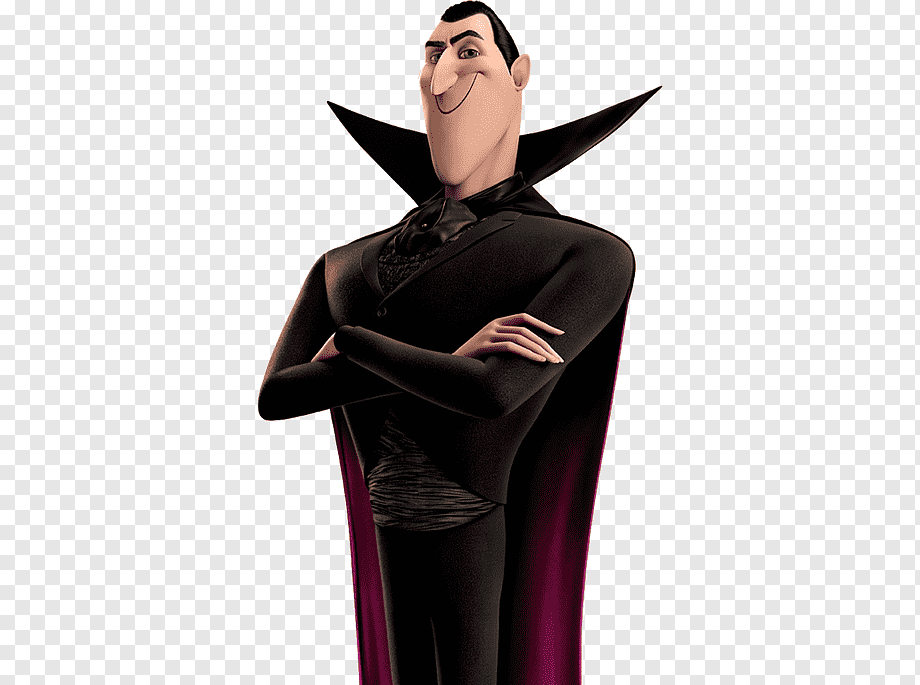 count dracula hotel transylvania