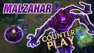 counters for malzahar