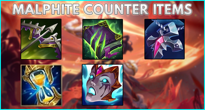 counters malphite