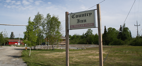 country inn rv park gander