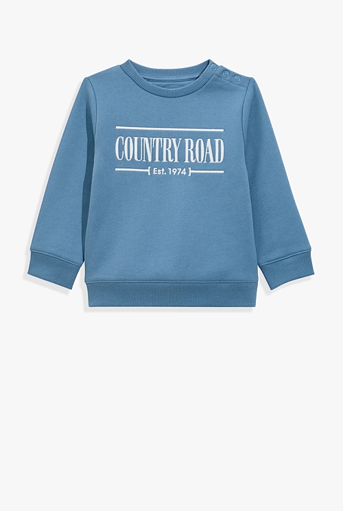 country road sweats