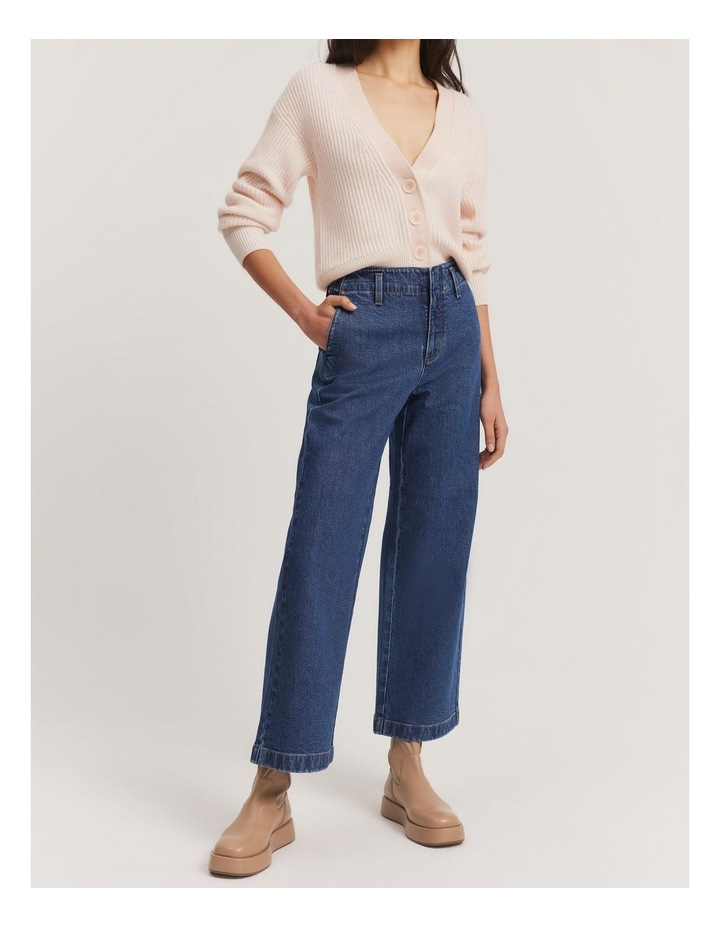 country road wide leg jeans