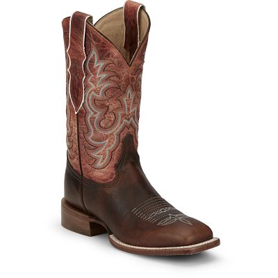 cowgirl cowboy boots