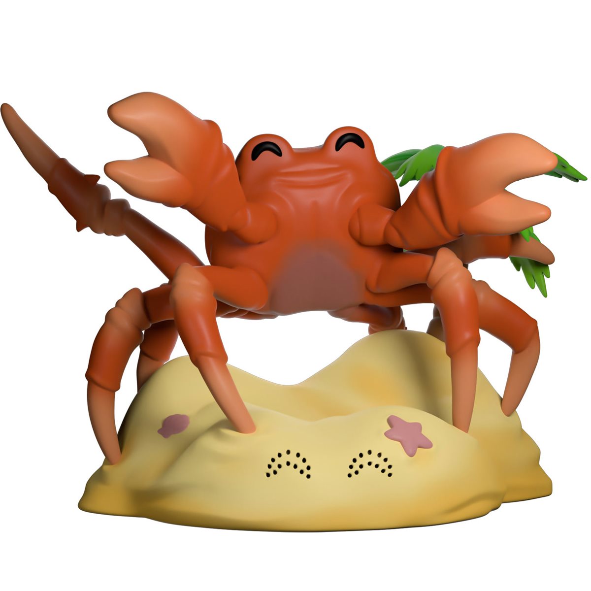 crab rave know your meme