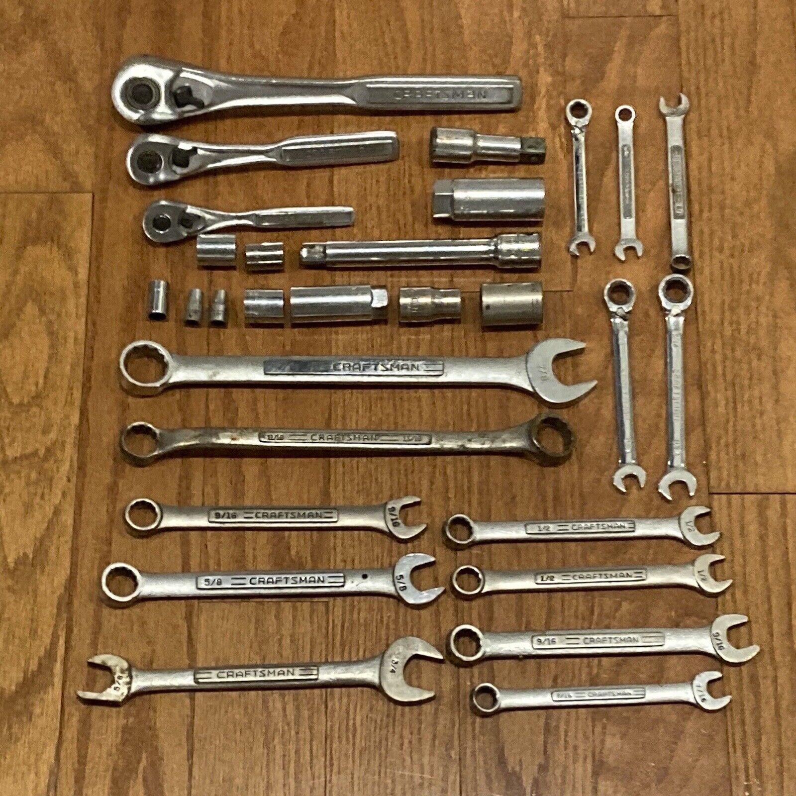 craftsman usa