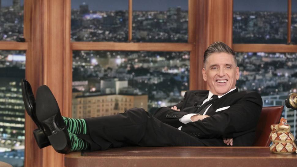 craig ferguson late late show