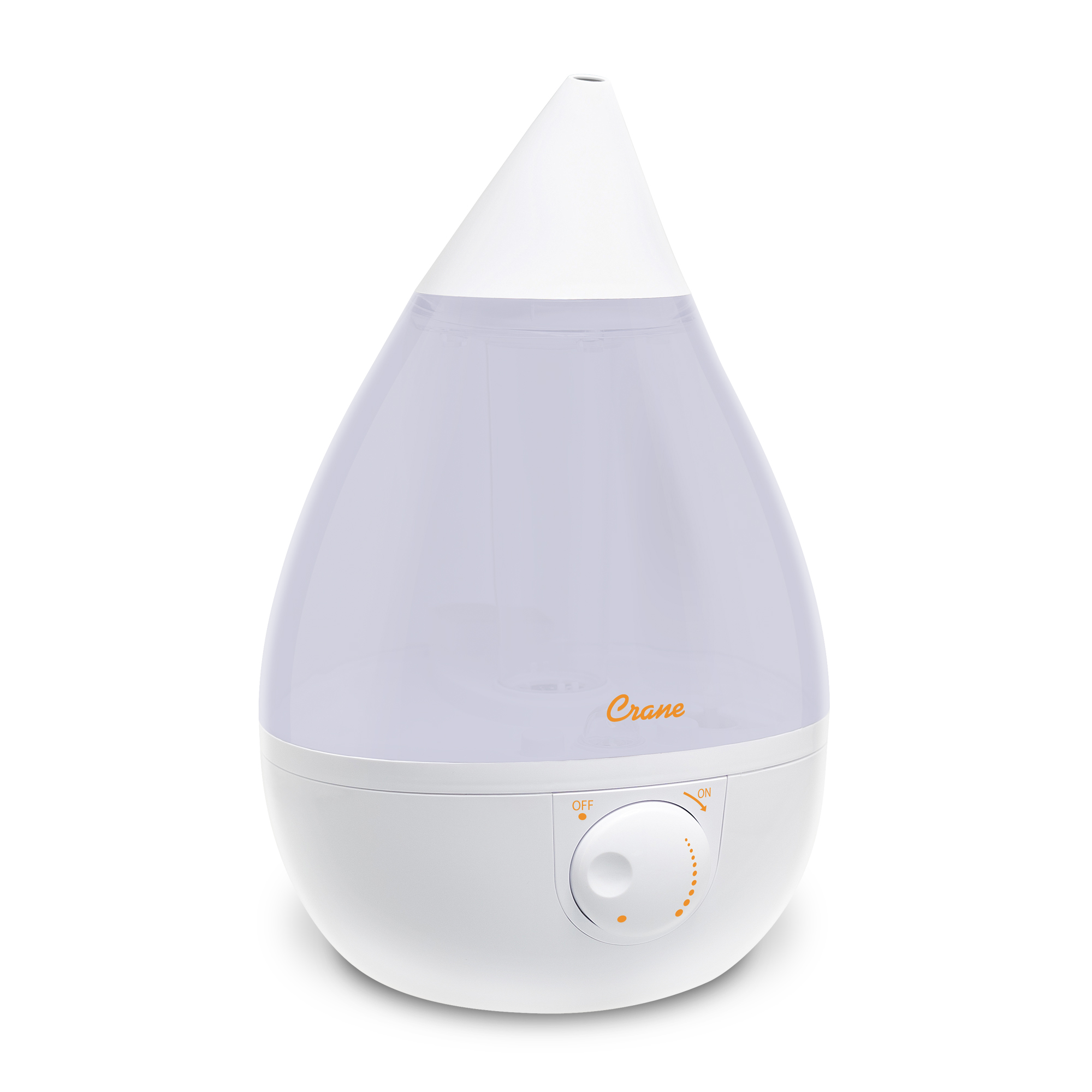 crane humidifier