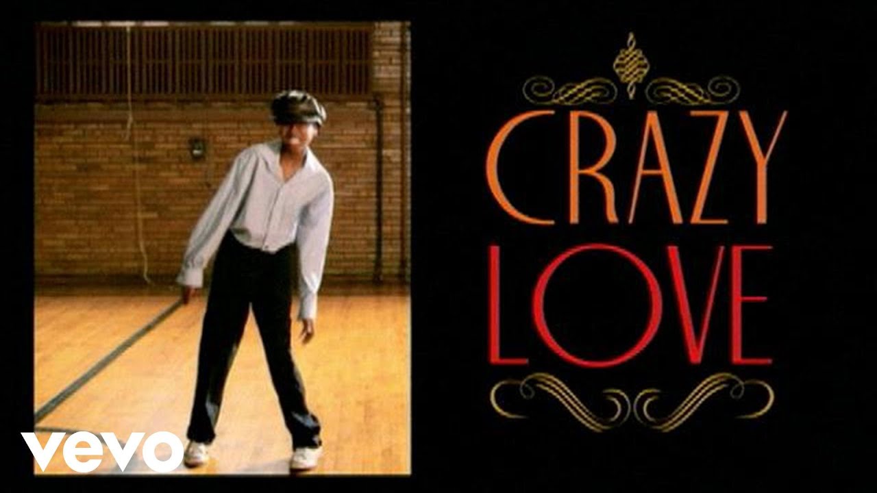 crazy crazy love song