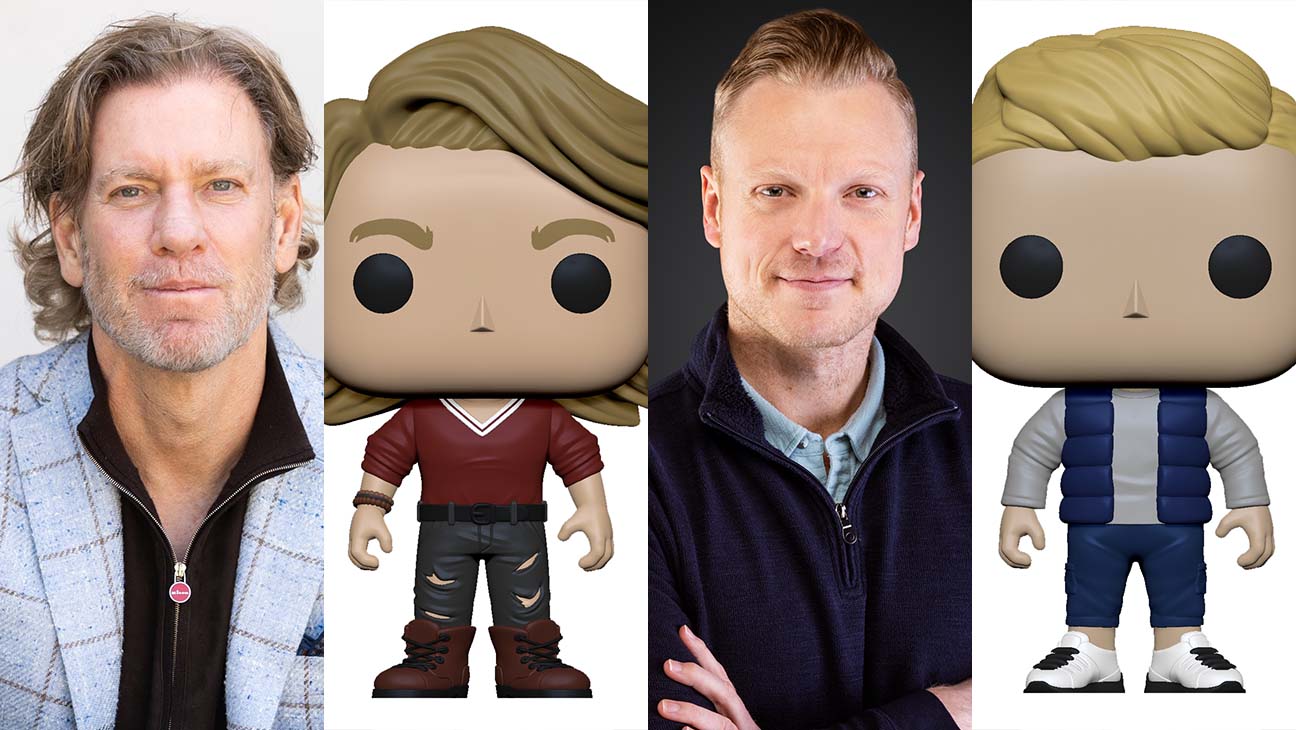 create your own funko pop uk