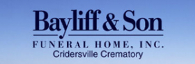 cridersville funeral home