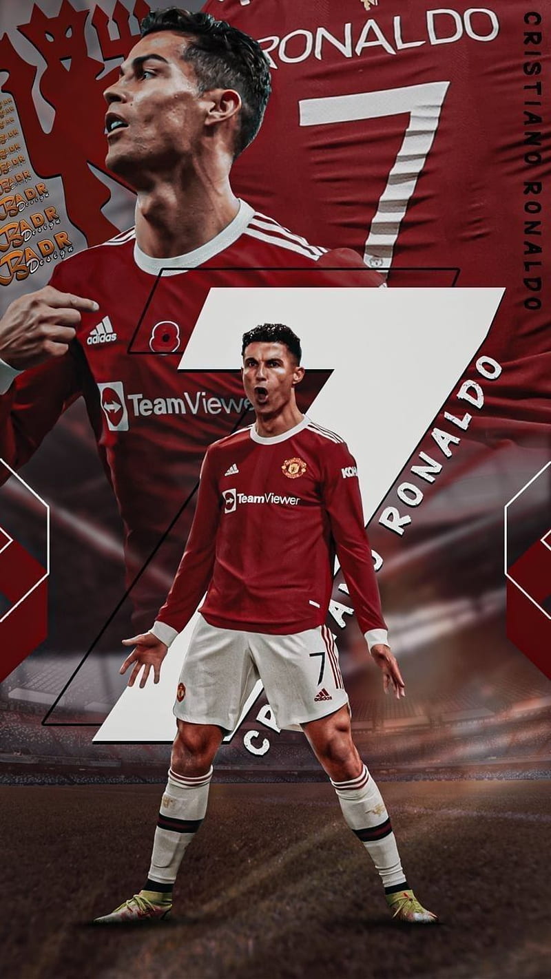 cristiano ronaldo wallpapers