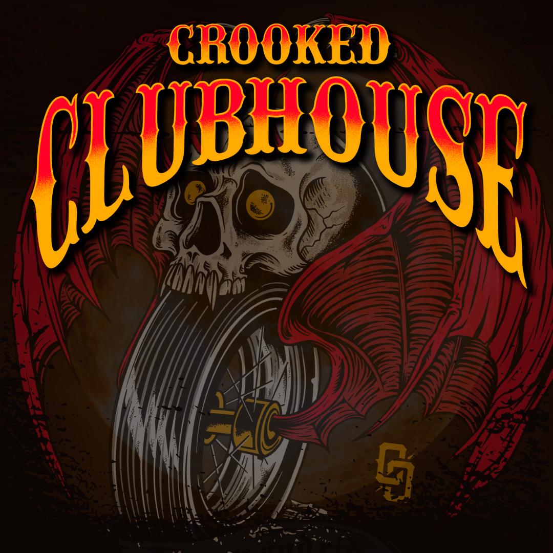 crooked clubhouse