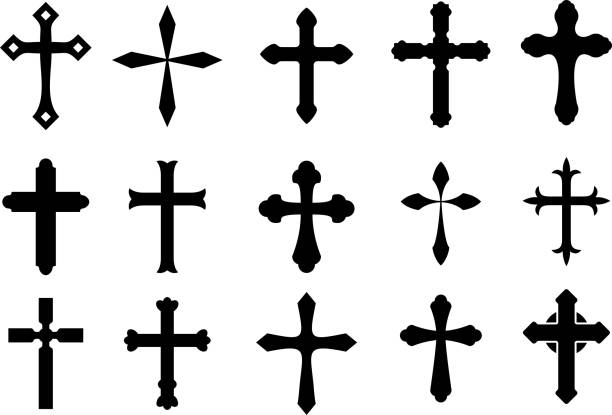 cross tattoo designs simple