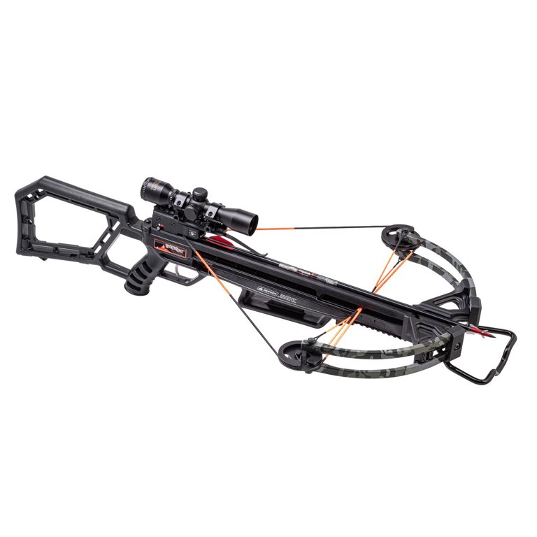 crossbow walmart