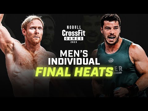 crossfit games youtube