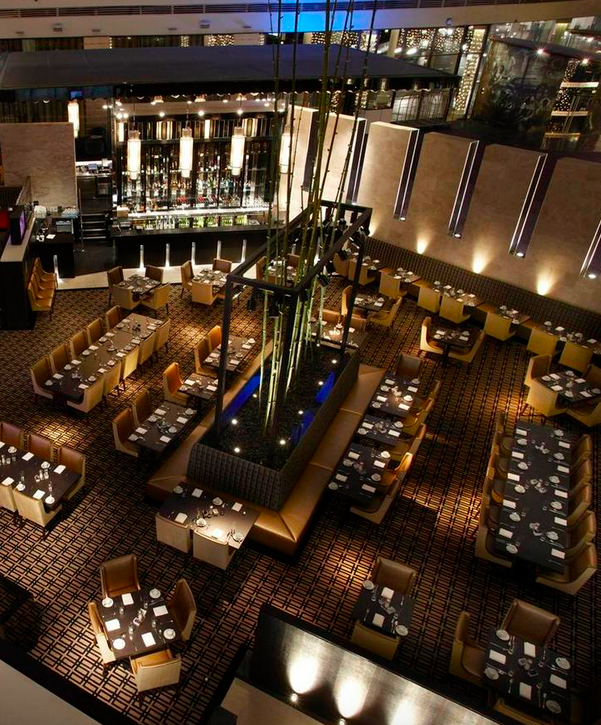 crown burswood restaurants