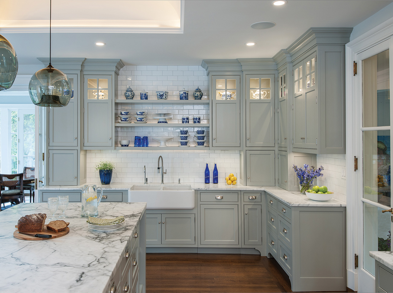 crown point cabinetry