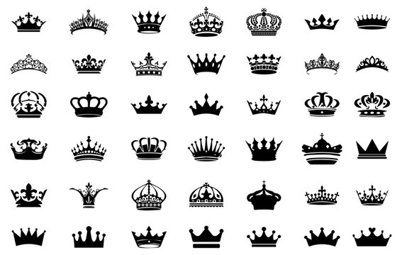 crown svg free