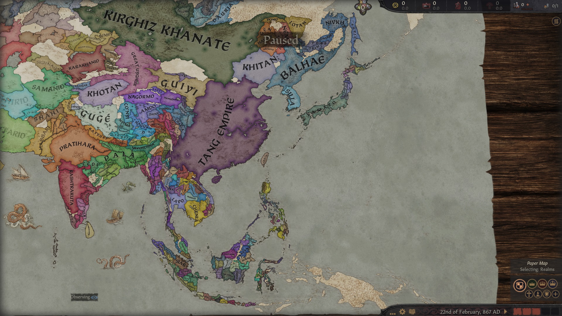 crusader kings 3 china