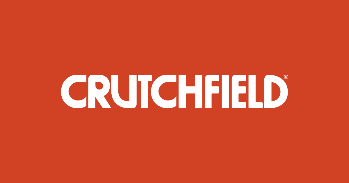 crutchfield.com