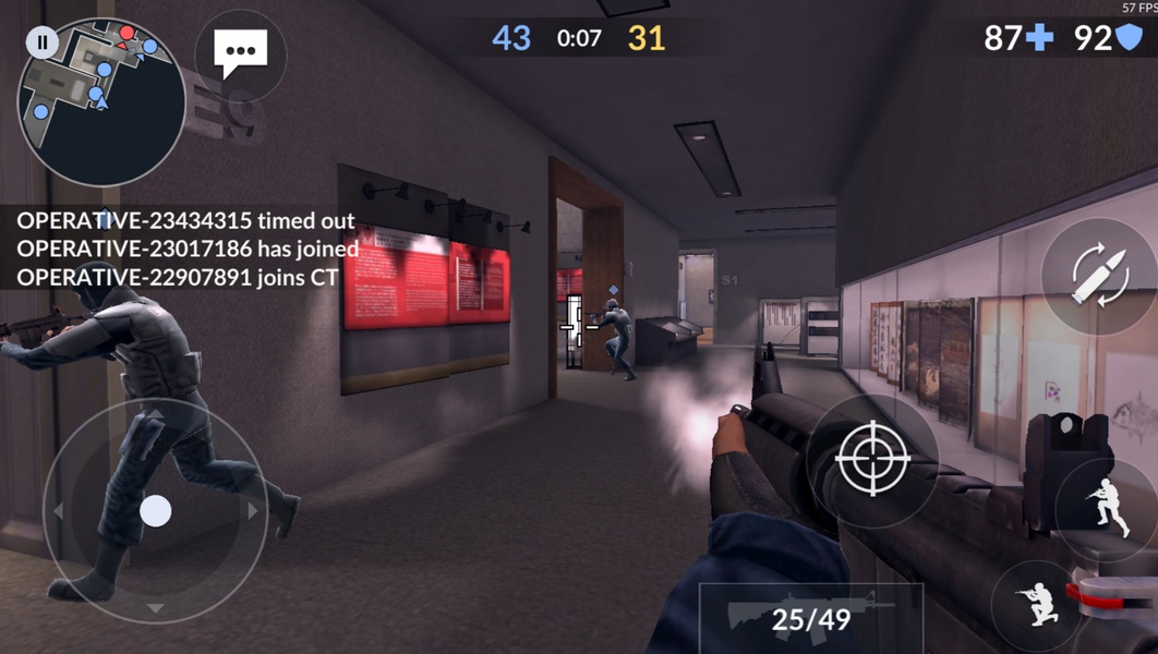 crystal ops apk