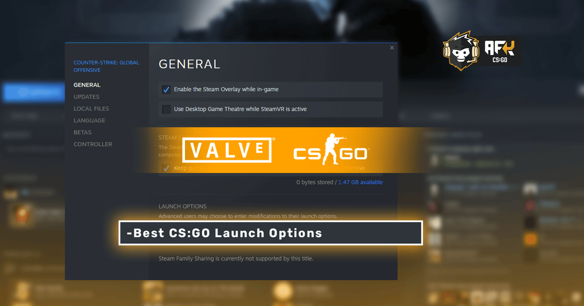 csgo high priority