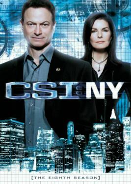 csi new york tv series