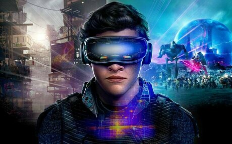 cuevana3 ready player one