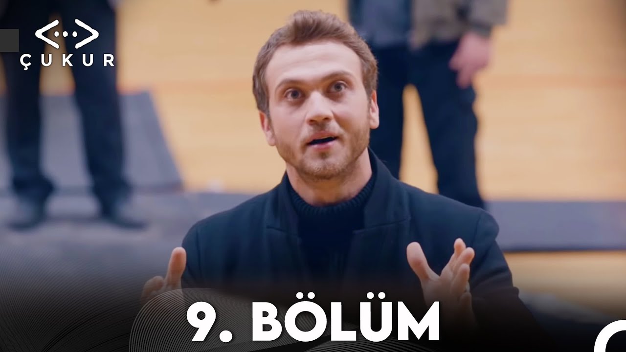 cukur 9 bolum tek parca