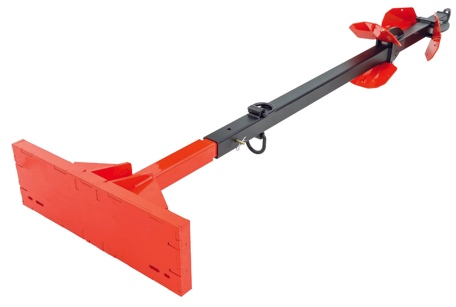 culvert cleaning tool