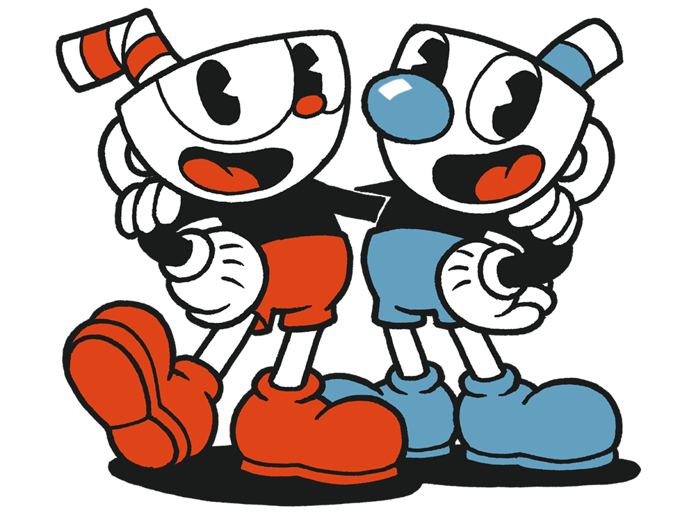 cuphead steam