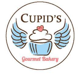 cupids gourmet bakery