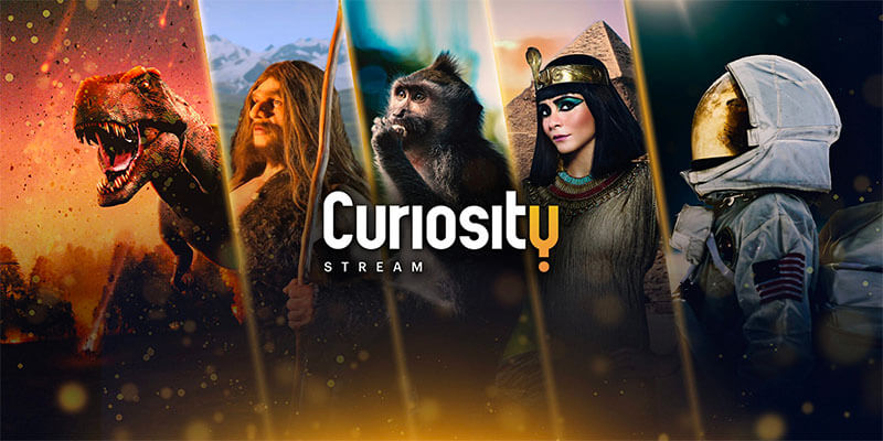 curiositystream