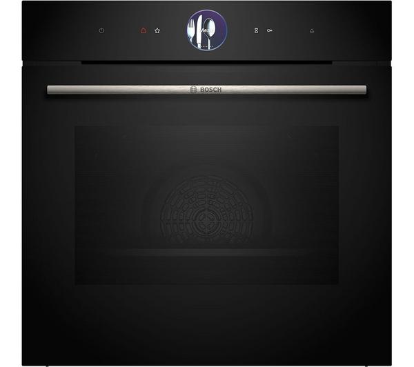 currys integrated oven