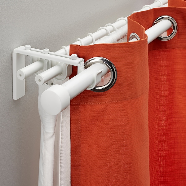 curtain rod ikea