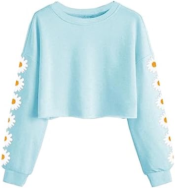 cute crop tops for kids