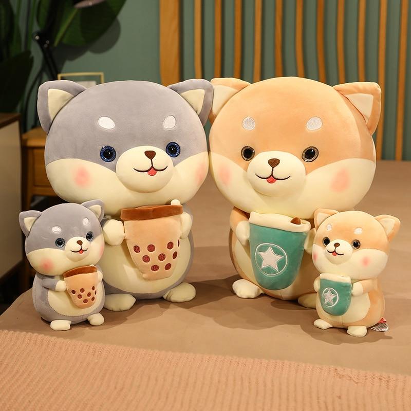 cute kawaii plush