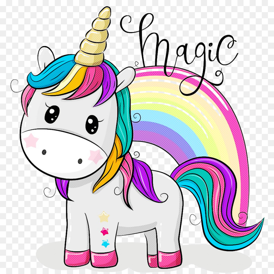 cute unicorn png