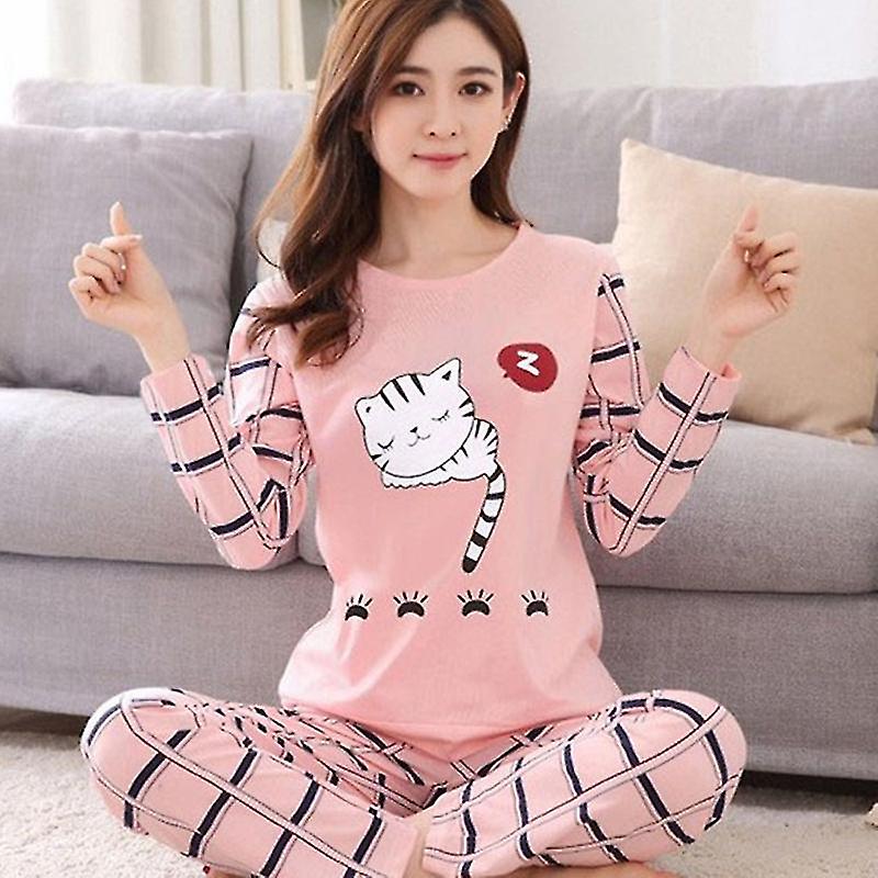 cute winter pajamas