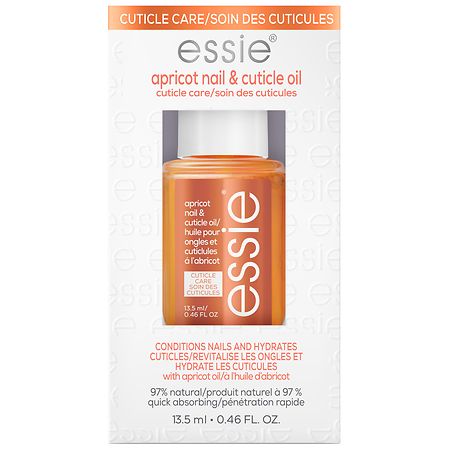 cuticle oil walgreens