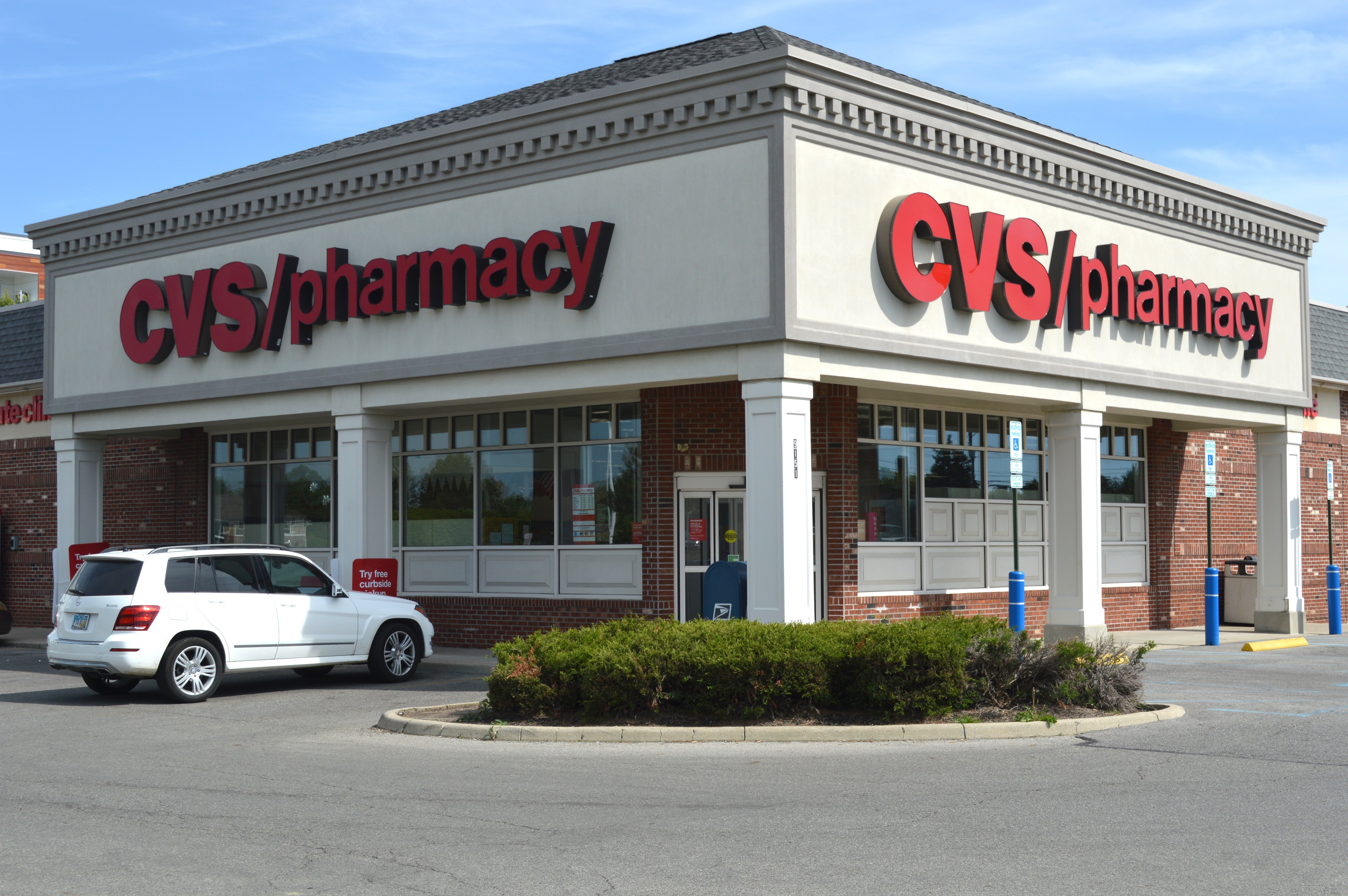 cvs pharacy