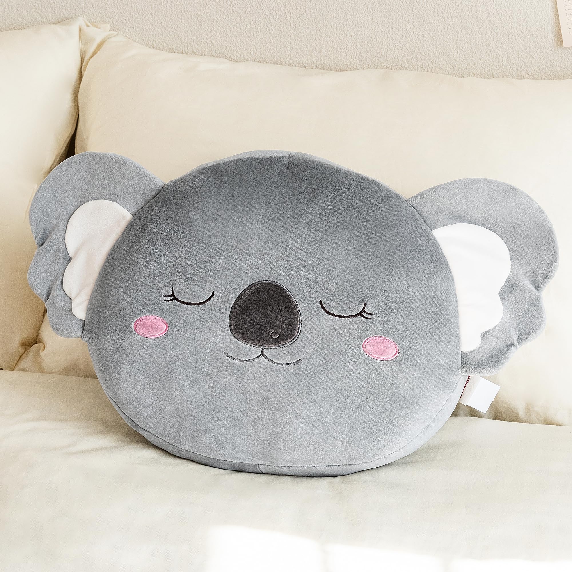 cyber sale koala pillow