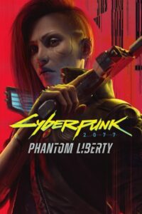 cyberpunk 2077 phantom liberty crack