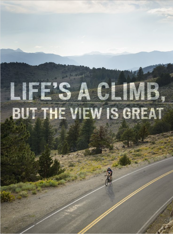 cycling motivation quotes