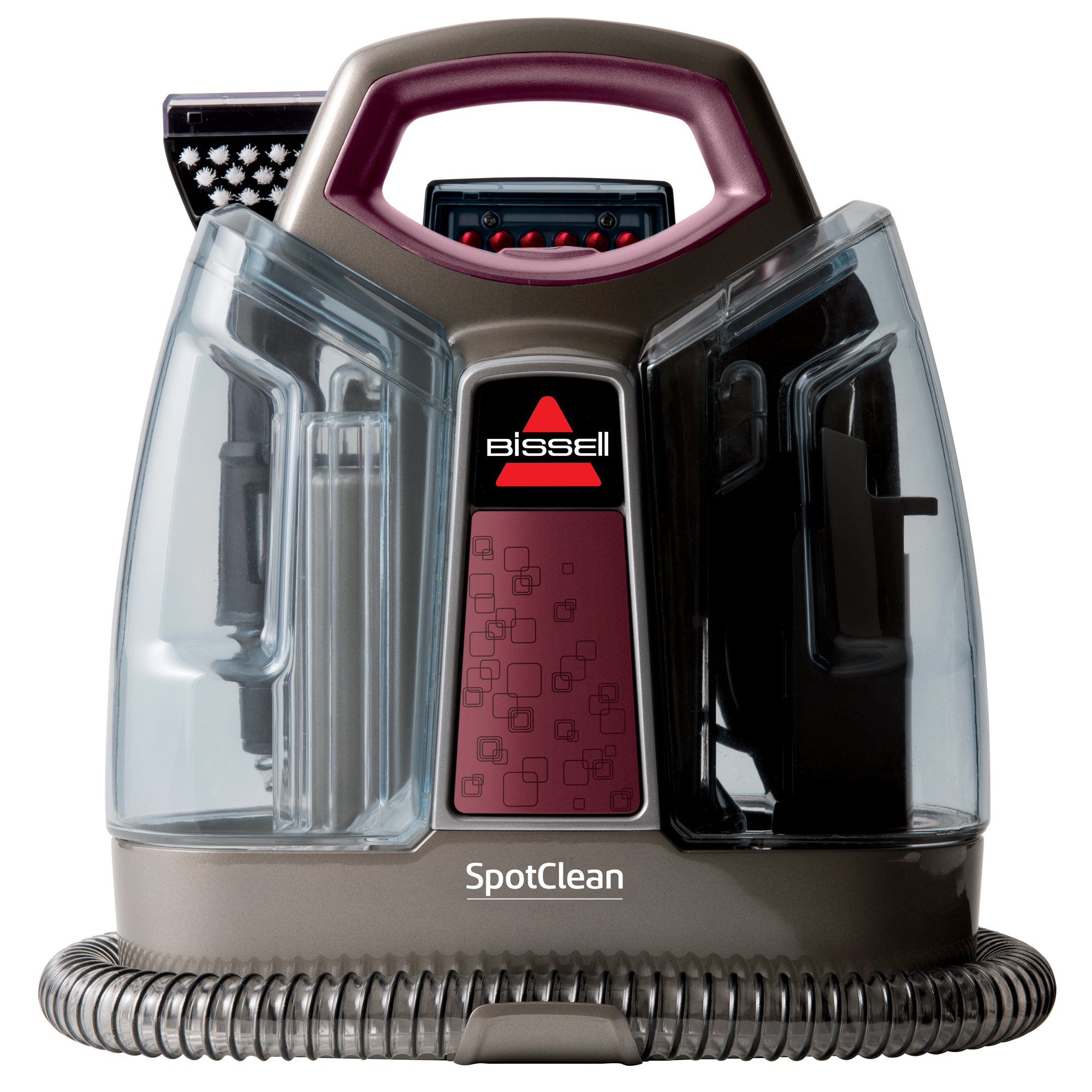 bissell portable spot cleaner