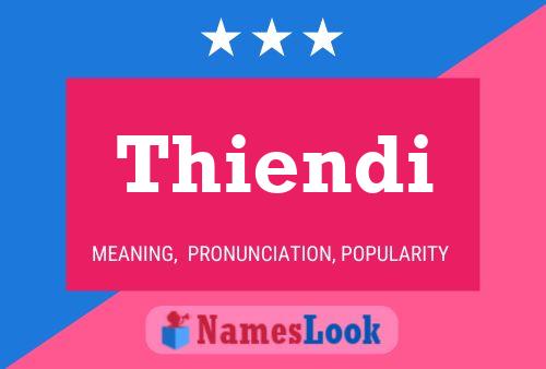 thiendi