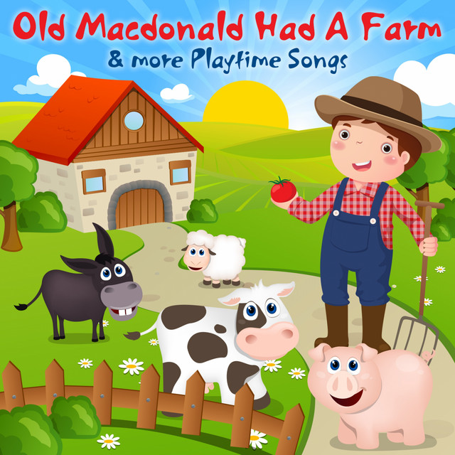 old macdonald farm song